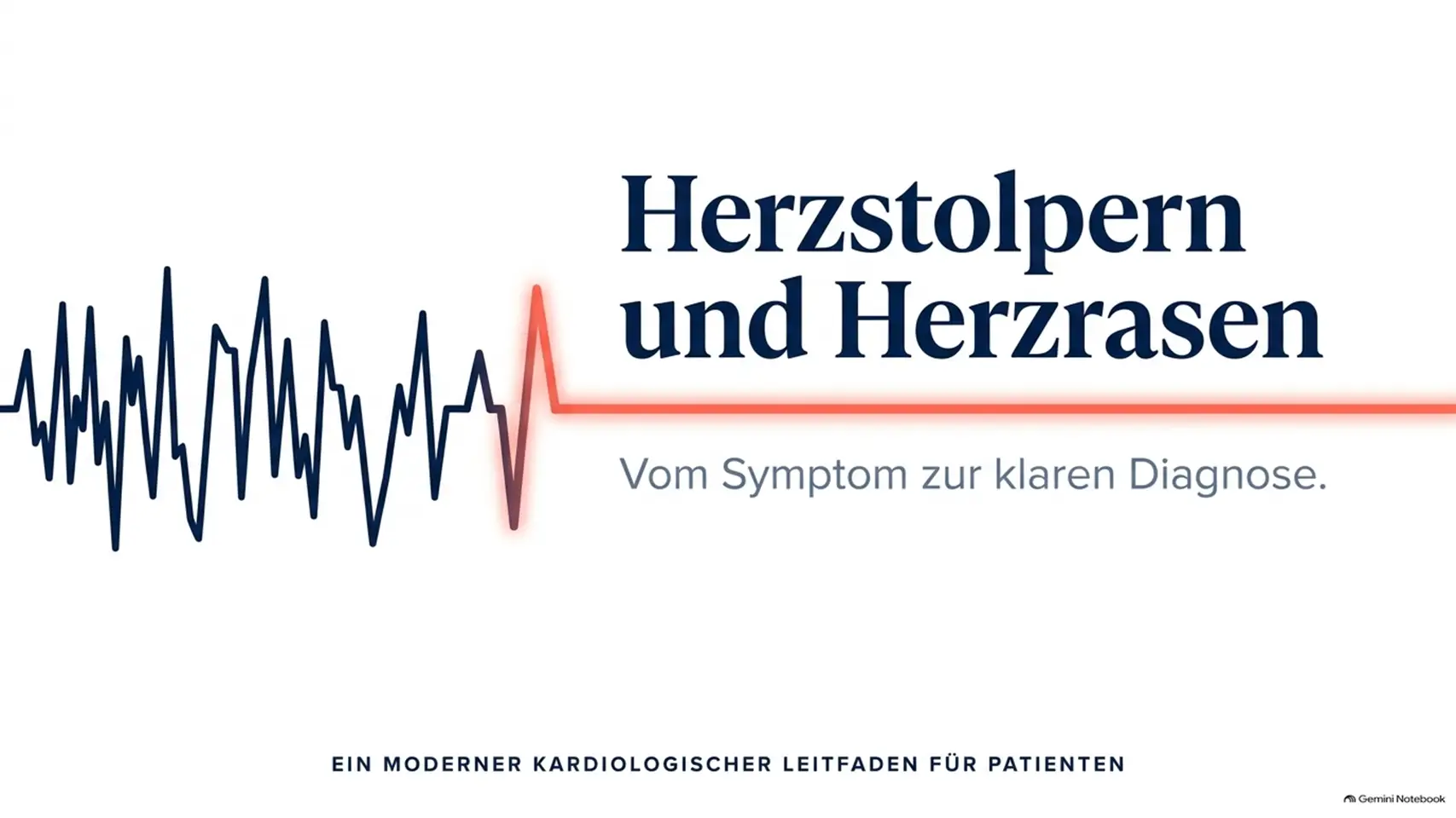 1 Kardiologie Check – Herzgesundheit & Vorsorge