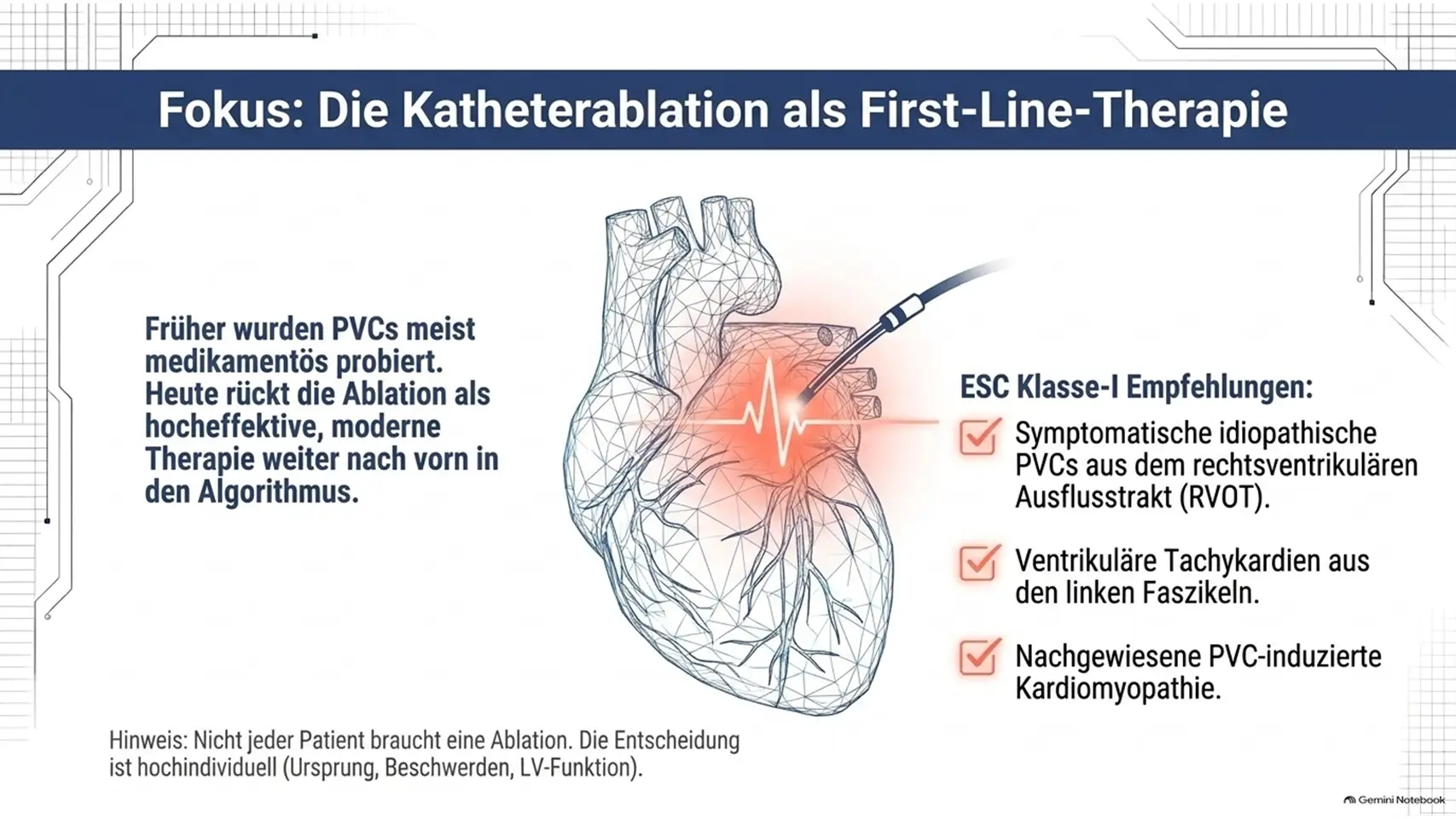 13 Kardiologie Check – Herzgesundheit & Vorsorge