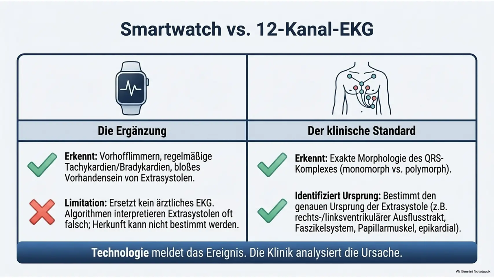 6 Kardiologie Check – Herzgesundheit & Vorsorge