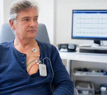 Langzeit EKG: Ablauf, Dauer und Aussagekraft