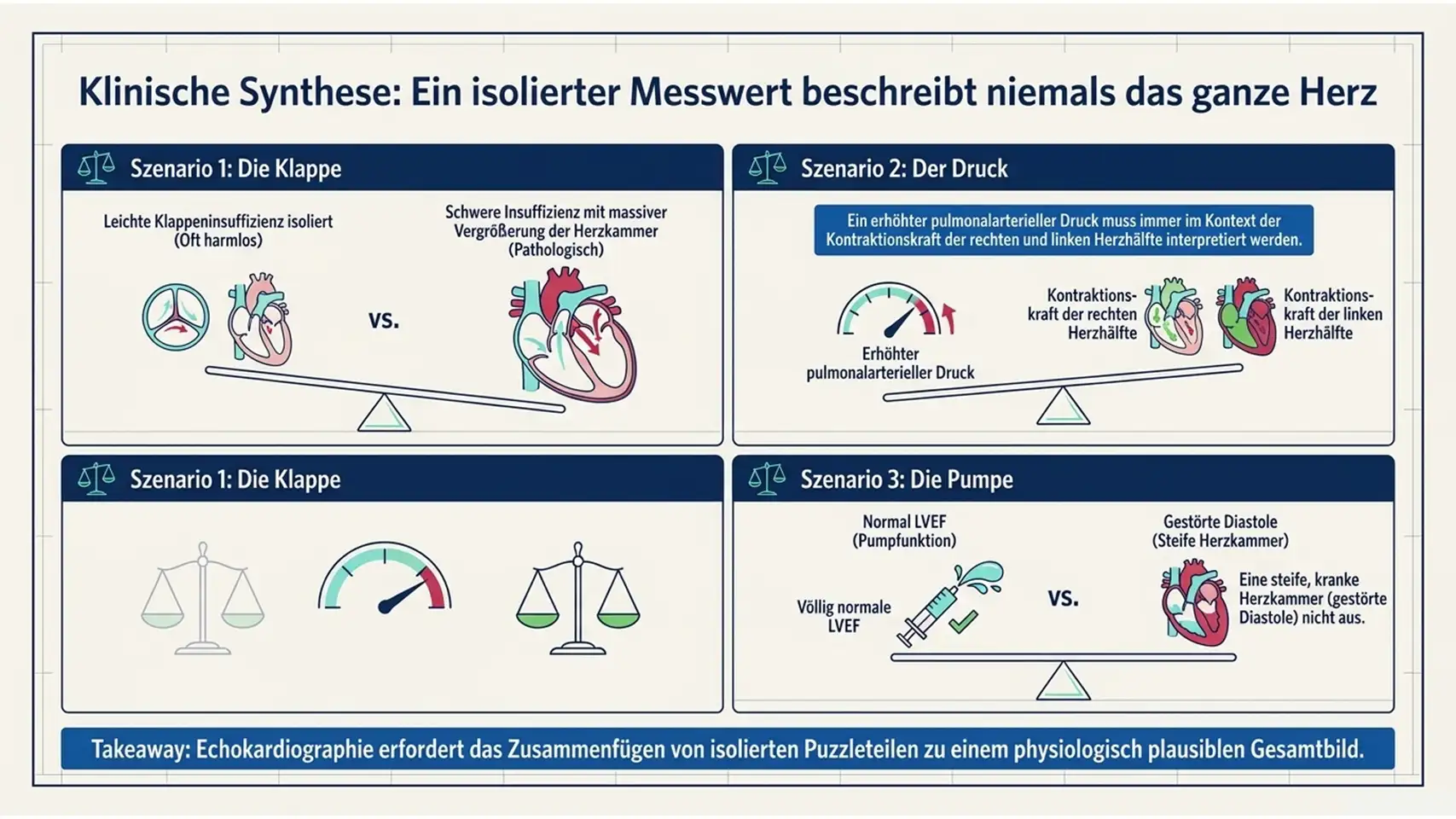 Echokardiographie: Was zeigt der Herzultraschall? 13 Slide11 new 1 Kardiologie Check – Herzgesundheit & Vorsorge