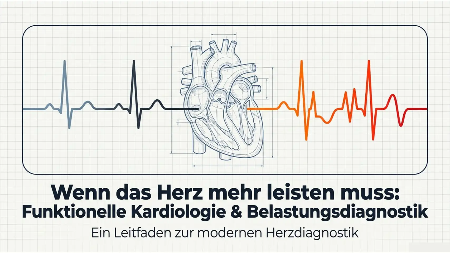 Belastungs-EKG & Stress-Echokardiographie: Ablauf und Aussagekraft 2 Slide1 new 3 Kardiologie Check – Herzgesundheit & Vorsorge