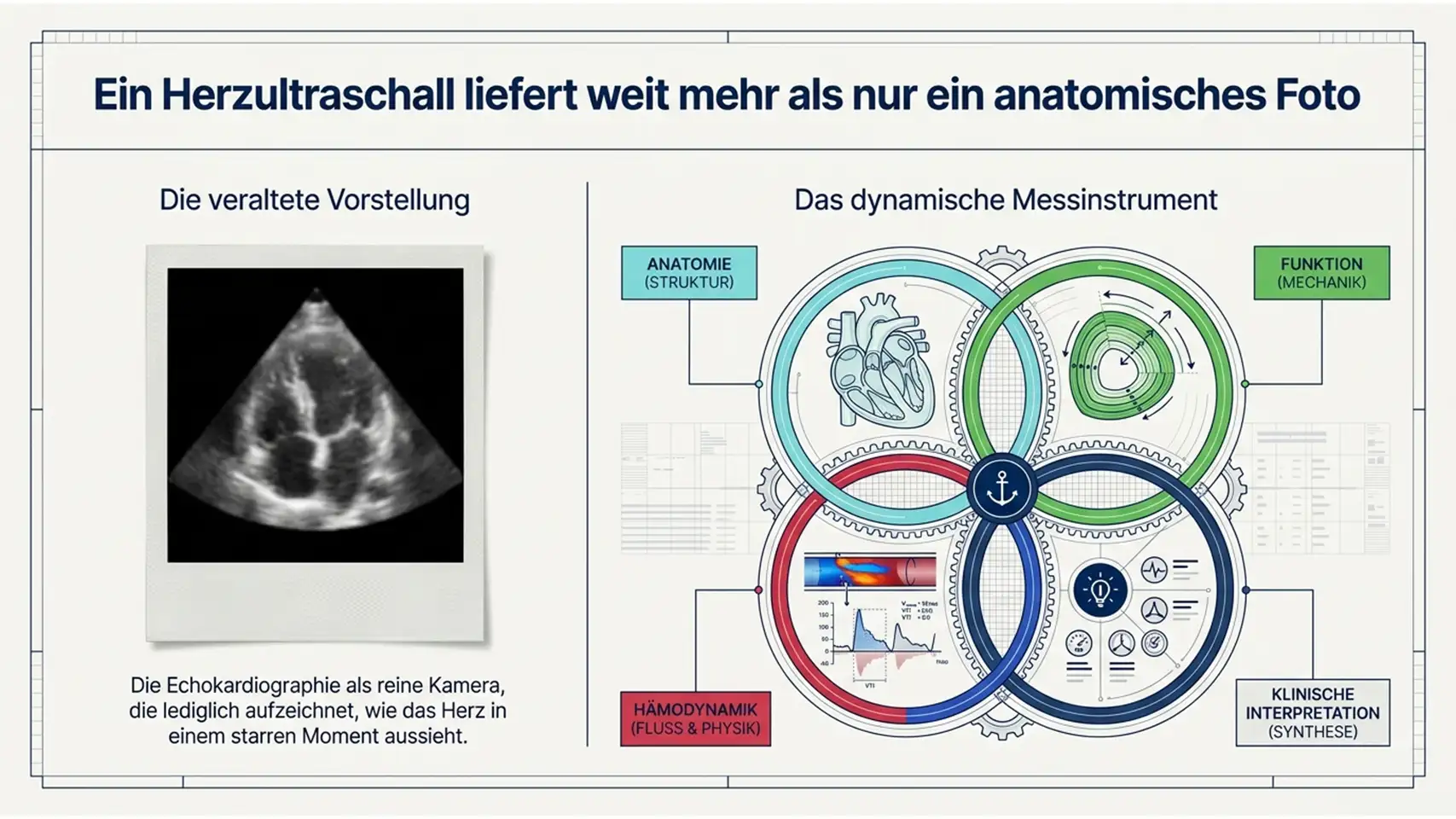 Echokardiographie: Was zeigt der Herzultraschall? 3 Slide2 new 1 Kardiologie Check – Herzgesundheit & Vorsorge