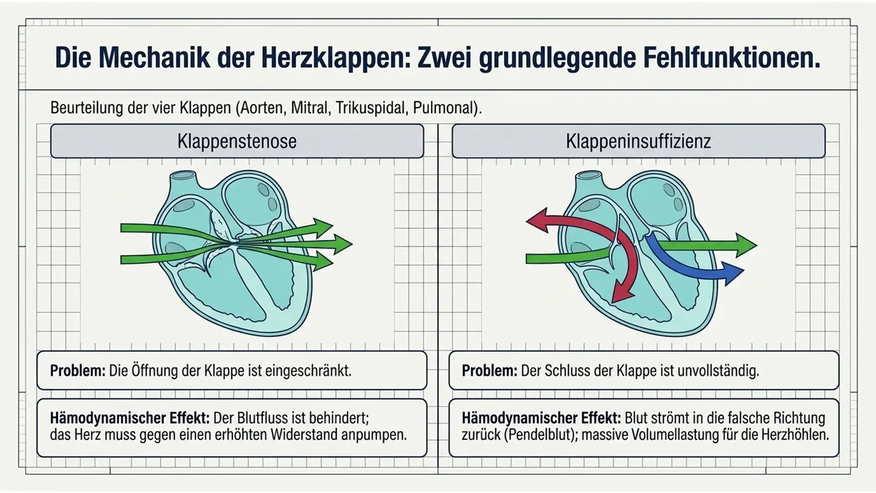 Echokardiographie: Was zeigt der Herzultraschall? 9 Slide6 new 1 Kardiologie Check – Herzgesundheit & Vorsorge