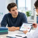 Hypercholesterinämie bei jungen Patienten: Therapie und LDL Zielwerte